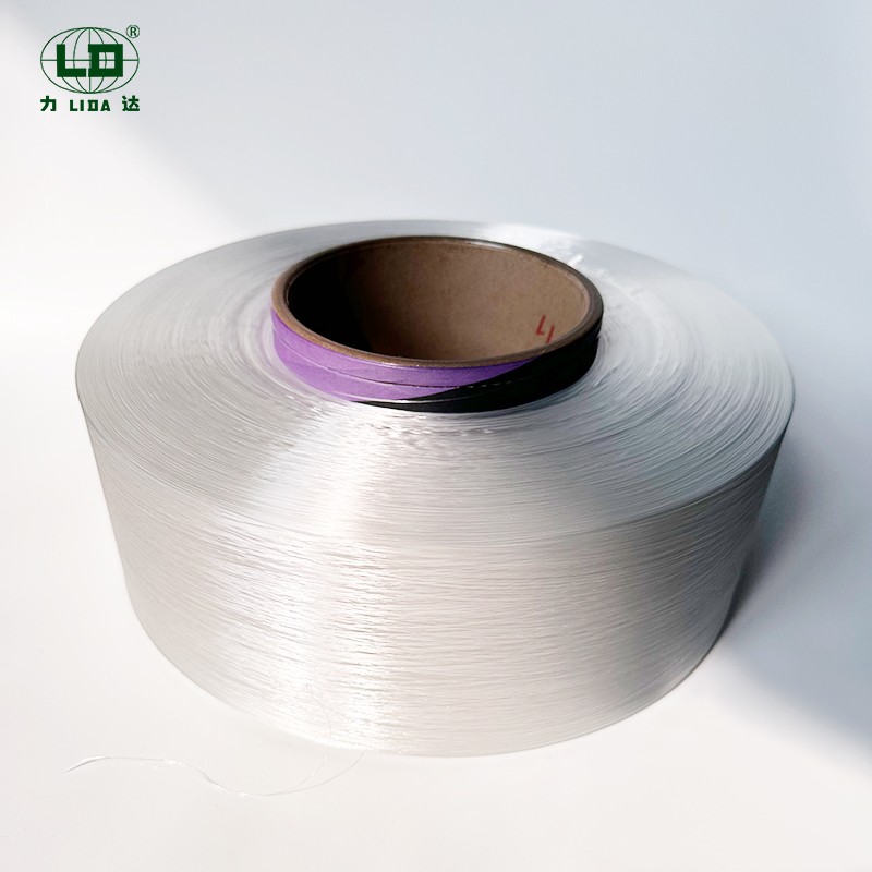 Kādas ir Anti Fire Filament Yarn Nylon 6 īpašības