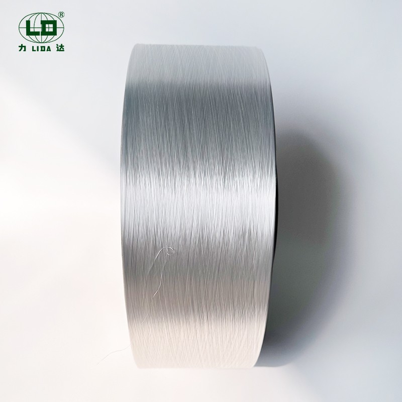 Kāpēc augstas stiprības Total Bright Nylon 66 pavedienu dzija ir ideāla izvēle izturīgiem tekstilizstrādājumiem